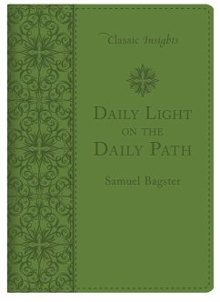 Cover Daily Light on the Daily Path (eBook, ePUB)
