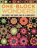 One Block Wonders (eBook, ePUB)