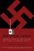 The Enemy I Knew (eBook, ePUB)