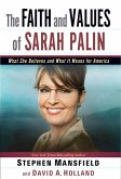 Faith and Values of Sarah Palin (eBook, ePUB)