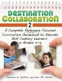 Destination Collaboration 2 (eBook, PDF)