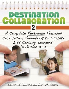 Cover Destination Collaboration 2 (eBook, PDF)