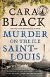 Murder on the Ile Saint-Louis (eBook,... - Bild 1