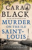 Murder on the Ile Saint-Louis (eBook, ePUB)
