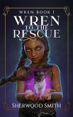 Wren to the Rescue (eBook, ePUB) Wren to the Rescue (eBook, ePUB)