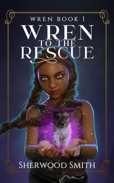 Wren to the Rescue (eBook, ePUB)