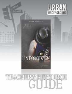 Cover Unforgiven Teacher's Resource Guide (eBook, PDF)
