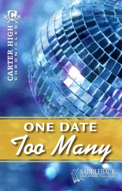 Cover One Date Too Many (eBook, PDF)