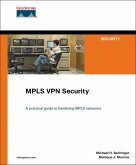 MPLS VPN Security (eBook, PDF)