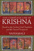 The Complete Life of Krishna (eBook, ePUB)