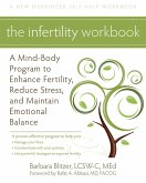 Infertility Workbook (eBook, ePUB)