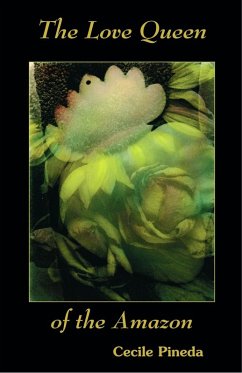 Cover Love Queen of Amazon (eBook, PDF)