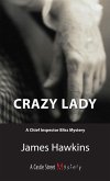 Crazy Lady (eBook, ePUB)