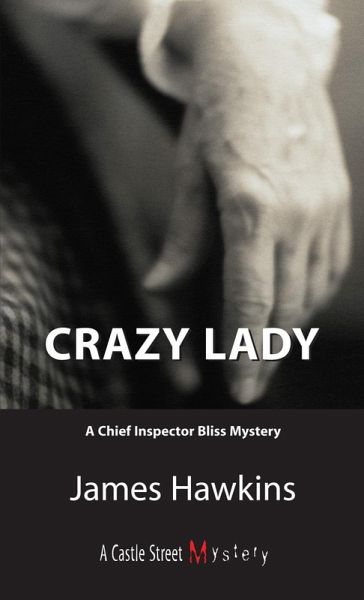 Crazy Lady (eBook, ePUB)