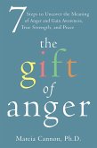 Gift of Anger (eBook, ePUB)