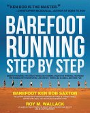 Barefoot Running Step by Step (eBook, ePUB)