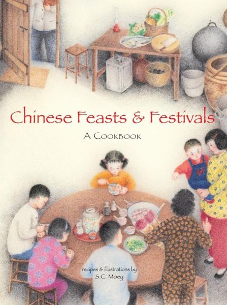Chinese Feasts & Festivals (eBook, ePUB) Chinese Feasts & Festivals (eBook, ePUB)