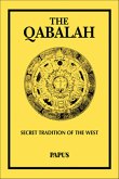 The Qabalah (eBook, ePUB)