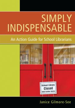 Cover Simply Indispensable (eBook, PDF)