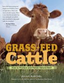 Grass-Fed Cattle (eBook, ePUB)