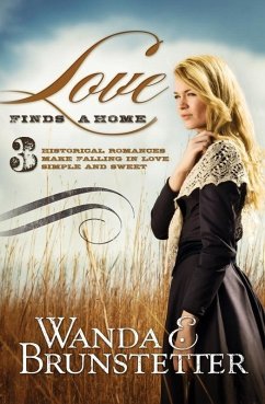 Cover Love Finds a Home (eBook, ePUB)
