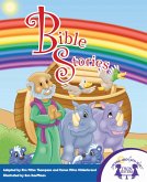 Bible Stories Collection (eBook, PDF)