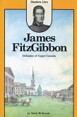 James FitzGibbon (eBook, ePUB)