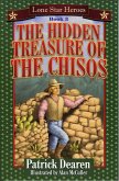 The Hidden Treasure of the Chisos (eBook, ePUB) The Hidden Treasure of the Chisos (eBook, ePUB)