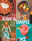 Raw and Simple (eBook, ePUB)