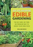 Any Size, Anywhere Edible Gardening (eBook, ePUB)