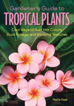 Cover Gardener's Guide to Tropical Plants (eBook, ePUB)