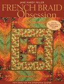 French Braid Obsession (eBook, ePUB) French Braid Obsession (eBook, ePUB)