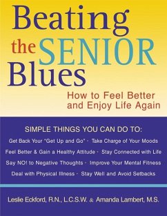 Cover Beating the Senior Blues (eBook, PDF)
