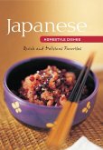 Japanese Homestyle Dishes (eBook, ePUB)