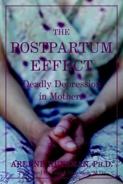 The Postpartum Effect (eBook, ePUB) - Huysman, Arlene M.