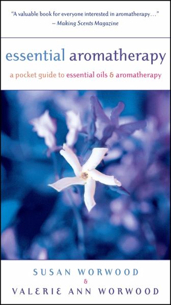 Essential Aromatherapy (eBook, ePUB) Essential Aromatherapy (eBook, ePUB)