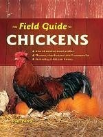 Cover The Field Guide to Chickens (eBook, ePUB)
