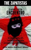 Zapatista Encuentro (eBook, ePUB)