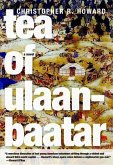 Tea of Ulaanbaatar (eBook, ePUB)