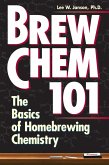 Brew Chem 101 (eBook, ePUB)