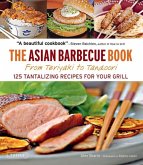 Asian Barbecue Book (eBook, ePUB)