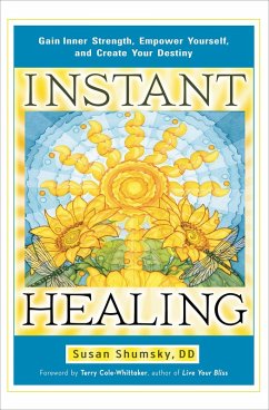 Instant Healing (eBook, ePUB) Cover Instant Healing (eBook, ePUB)
