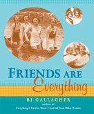 Friends Are Everything (eBook, ePUB)