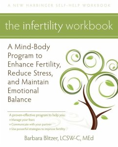 Cover Infertility Workbook (eBook, PDF)