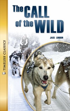 Cover Call of the Wild Novel (eBook, PDF)