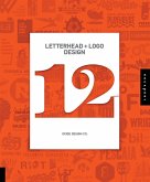 Letterhead and Logo Design 12 (eBook, PDF)