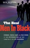 The Real Men In Black (eBook, ePUB)