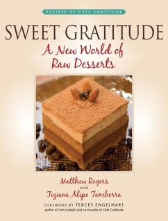 Sweet Gratitude (eBook, ePUB) - Rogers, Matthew; Tamborra, Tiziana Alipo