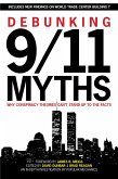 Debunking 9/11 Myths (eBook, ePUB)