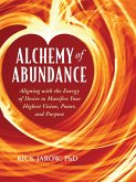 Alchemy of Abundance (eBook, ePUB)